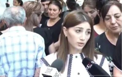 ՏԵՍԱՆՅՈՒԹ. Տղաները ողջ են, ադրբեջանցիների ձեռքի տակ են, չգիտենք` ինչպես են հիմա, ոչ ոք չի զբաղվում այս հարցով