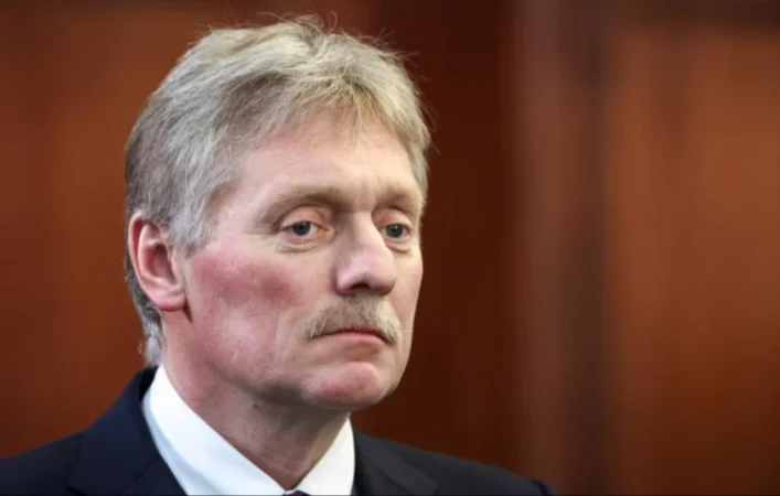 Նման հաղորդագրություններին չի կարելի լուրջ վերաբերվել․ Պեսկով