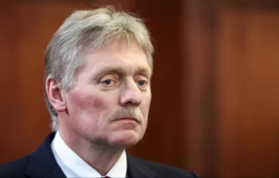 Նման հաղորդագրություններին չի կարելի լուրջ վերաբերվել․ Պեսկով