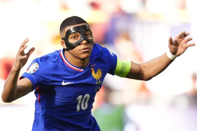 Մբապեն ցանկանում է ֆուտբոլային ակումբ գնել. հայտնի է,թե որը