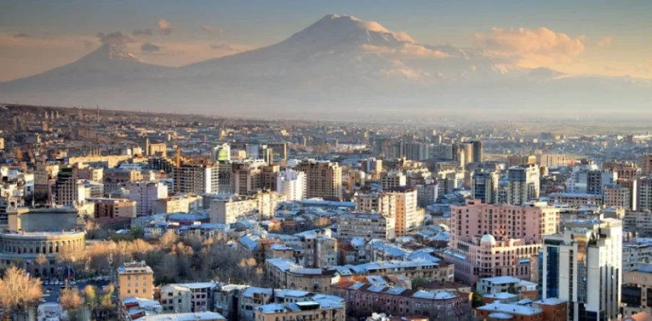 Առաջիկա 5 օրվա եղանակի կանխատեսում