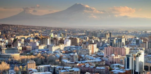 Առաջիկա 5 օրվա եղանակի կանխատեսում