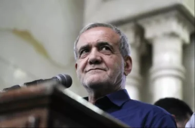 Ռուսաստանը հույս ունի, որ Իրանի նախագահը կշարունակի հետեւել Ռայիսիի քաղաքական գծին