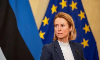 Կայա Կալասը հրաժարական է տվել․ հայտնի է պատճառը