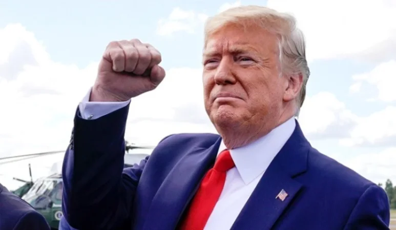 Ֆլորիդայի դատարանը չեղարկել է Դոնալդ Թրամփի դեմ քրգործը