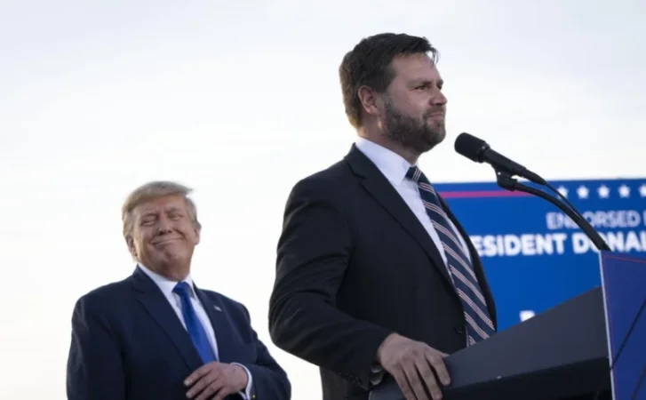 Ով կլինի ԱՄՆ փոխնախագահ՝ Թրամփի հաղթելու դեպքում