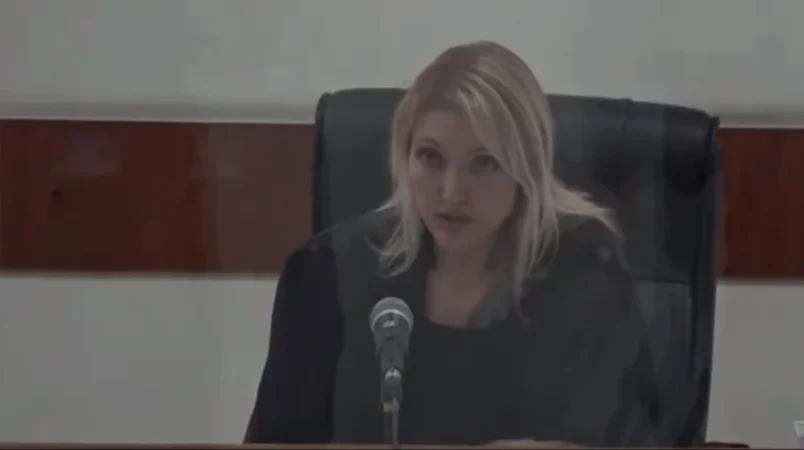 ԲԴԽ-ն դադարեցրեց Ռոբերտ Քոչարյանի գործը քննած դատավորի լիազորությունները