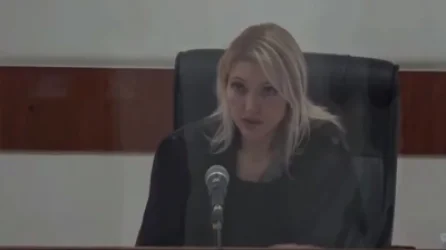 ԲԴԽ-ն դադարեցրեց Ռոբերտ Քոչարյանի գործը քննած դատավորի լիազորությունները