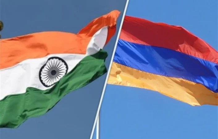 Հայաստանը` հնդկական պաշտպանական ընկերությունների խոշոր հաճախորդ. The Print