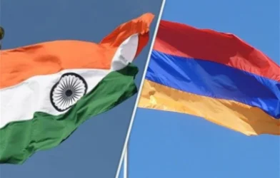 Հայաստանը` հնդկական պաշտպանական ընկերությունների խոշոր հաճախորդ. The Print