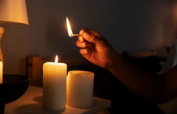 Երկար ժամանակով լույս չի լինելու Երևանում և 7 մարզերում