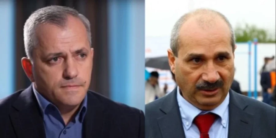 Սարգիս Գալստյանն իր պաշտոնը ստանձնել է Շահրամանյանի՞ հրամանագրով․ փաստաբանը մանրամասնում է