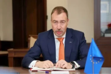 Հայտնի է, թե ով կփոխարինի Տոյվո Կլաարին