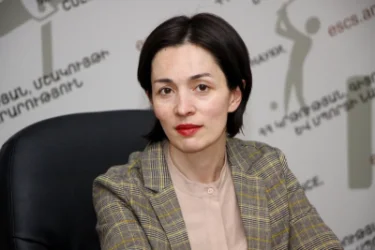 Ժաննա Անդրեասյանն անդրադարձել է Դեմոյանի մեղադրանքներին