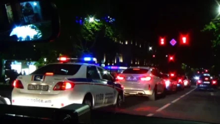 Ոստիկանական ուժեղացված ծառայություններ՝ մարզերում․ ինչ է հայտնաբերվել