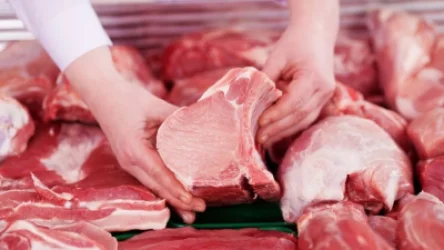 Բրիտանիան հավանություն է տվել լաբորատորիայում ստեղծված մսի օգտագործմանը