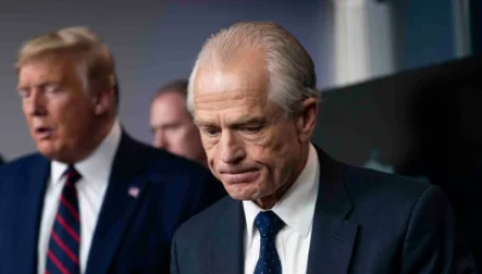 Թրամփի նախկին խորհրդականը Մայամիի բանտից ազատ է արձակվել