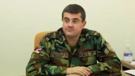 Ուղերձով հանդես կգամ ժ. 14:00-ին. Արայիկ Հարությունյան