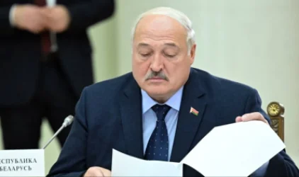 Լուկաշենկոն փոխել է երկրի պաշտպանության փոխնախարարին