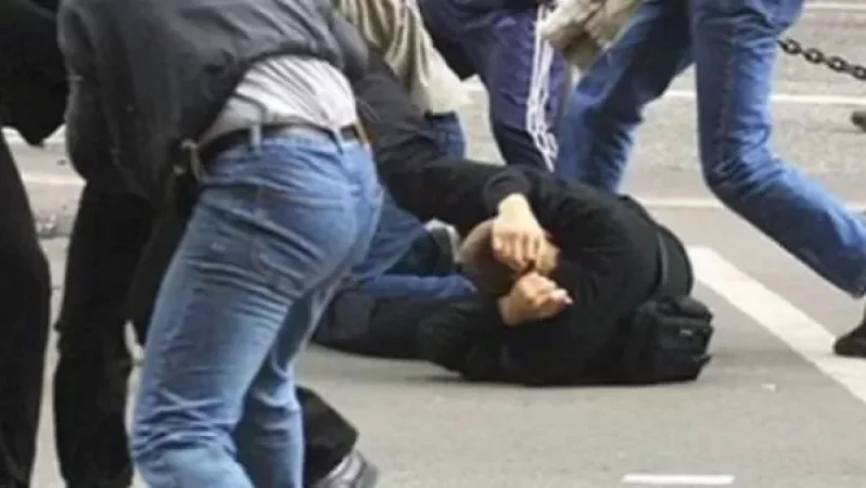 Վիճաբանություն-ծեծկռտուք Իջևանում. 33-ամյա տղամարդը տեղափոխվել է հիվանդանոց