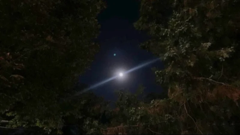 Գիշերը Ղրիմը ենթարկվել է հարձակման 33 օդային և 10 ծովային դրոնների կողմից