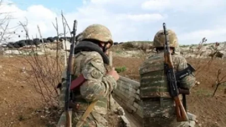 Մոտ 30 հայ զինվորներ կարողացել են դուրս գալ շրջափակումից