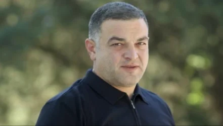 Միջնորդություն են ներկայացրել Ստեփանակերտի քաղաքապետի նկատմամբ խափանման միջոց կիրառելու մասին