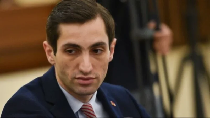 Մենք ունենք նույն խնդիրները, ինչ «Սանիթեքը», սակայն աղբահանության դիմաց մենք վճարում ենք ավելի մեծ գումար, քան վճարում էինք «Սանիթեքին». Խաժակյան