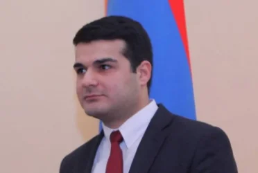 Սուրեն Վարոսյանը կկատարի Արաբկիրի թաղապետի պարտականությունները