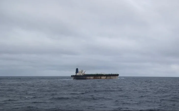 ԱՄՆ-ն դեռևս չի կատարել իր խոստումը՝ ազատ արձակելու «Մարիներ» նավի երկու ռուս նավաստիներին