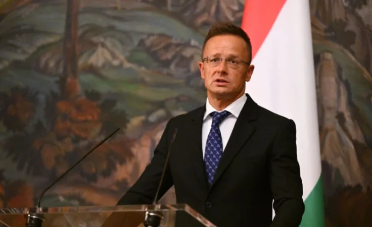 Հունգարիային սպառնում է վառելիքի ճգնաժամ. Politico