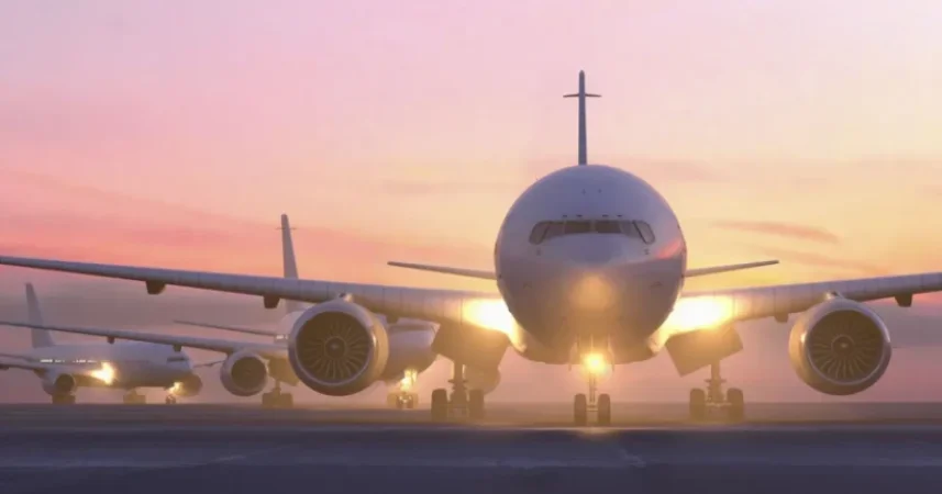 Աշխարհի տարբեր ավիաընկերություններ դադարեցրել են թռիչքները. հայտնի է պատճառը