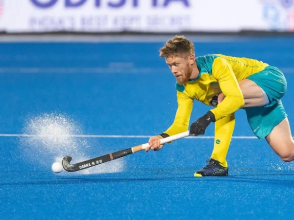 Ավստրալացի մարզիկի մատն անդամահատել են՝ Փարիզի Օլիմպիական խաղերին մասնակցելու համար