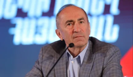 Ռոբերտ Քոչարյանը, ըստ ամենայնի, կրկին կկանգնի դատարանի առջև, բայց եթե նույնիսկ նա մեղավnր ճանաչվի, նա չի ազատազրկվի․ փաստաբան