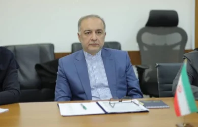 Իրանի դիրքորոշումը ԼՂ հակամարտության վերաբերյալ բավականին հստակ է․ ԻԻՀ դեսպան