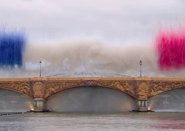 ԼՈՒՍԱՆԿԱՐՆԵՐ. Փարիզում Օլիմպիական խաղերը կանցկացվեն մինչև օգոստոսի 11-ը