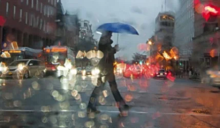 ԵՂԱՆԱԿ. Տեղումներ են սպասվում. օդի ջերմաստիճանը կրկին կնվազի