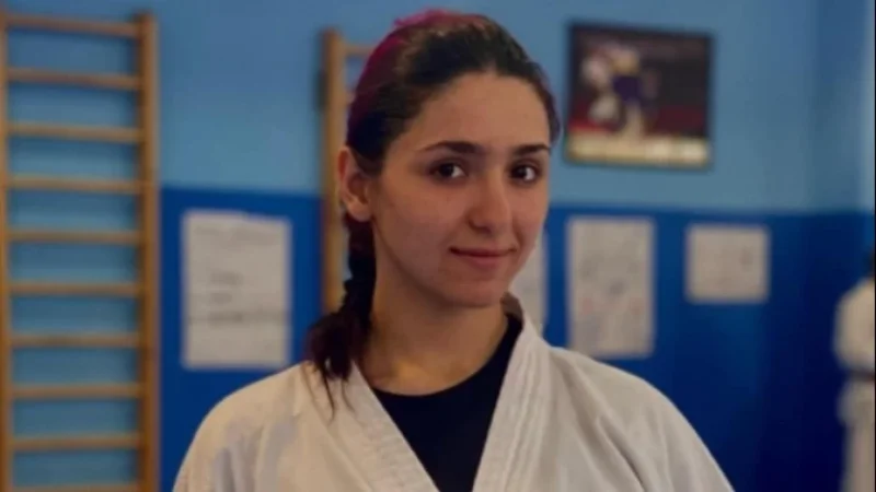 Կյանքից հեռացել է Հայաստանի կարատեի առաջնությունների բազմակի չեմպիոն, մրցավար` Ալիսա Ասոյանը