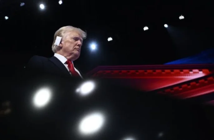 Թրամփի վրա կրակողը նախօրոք ուսումնասիրել է սպանության վայրը՝ օգտագործելով անօդաչու սարք․ WSJ