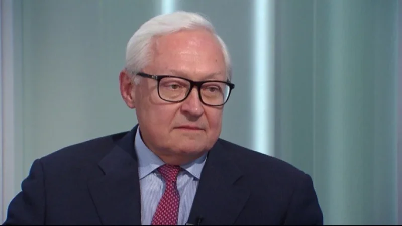 Ռուսաստանը պաշտպանում է Անքորիջի հիմնական փոխըմբռնումները Ուկրաինայի բանակցություններում․ Ռյաբկով