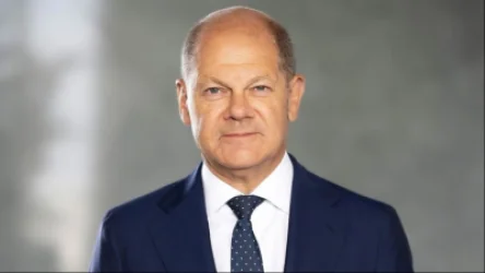 ՌԴ-ն պետք է ներկա գտնվի Ուկրաինայի հարցով հաջորդ խաղաղ գագաթնաժողովին. Շոլց