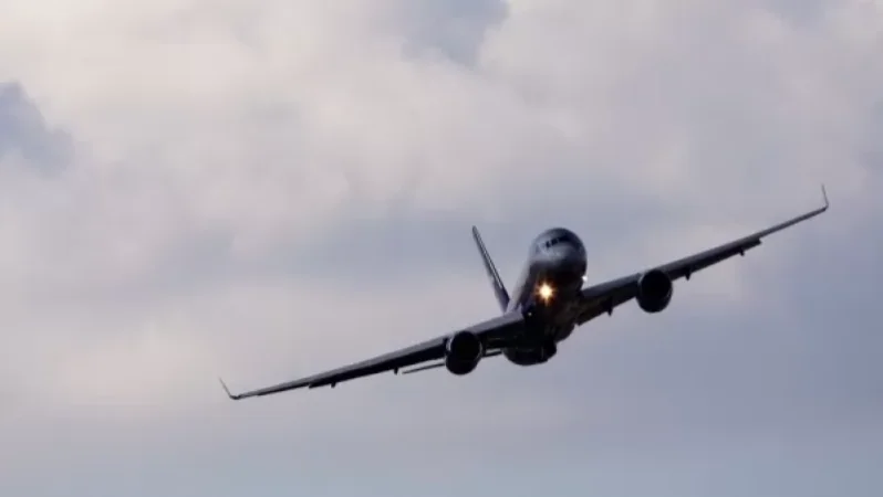 Passenger Traffic at Armenia's Two Airports Increased by 96,117 in the Last Two Months