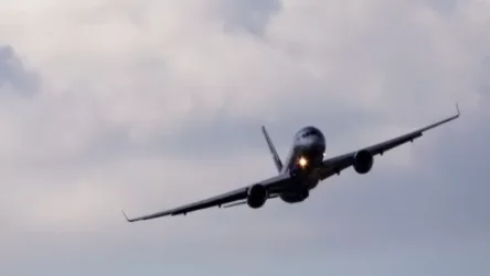 Վերջին երկու ամսում Հայաստանի երկու օդանավակայաններում ուղեւորահոսքն աճել է 96 117-ով