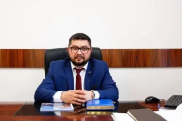 Երևանի քաղաքապետարանի շինբարեկարգման վարչության պետի նախկին պաշտոնակատար Խորեն Գրիգորյանը նոր աշխատանքի է անցել ԱԺ-ում․ «Ժողովուրդ»