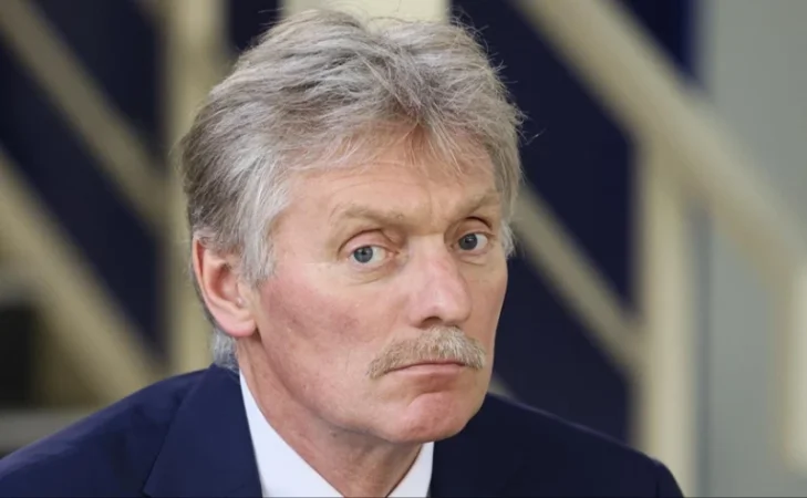 ՌԴ-ն, որպես նշանակալի դեր ունեցող երկիր, շահագրգռված է օգնելու 2 երկրներին կարգավորել հարաբերությունները․ Պեսկով