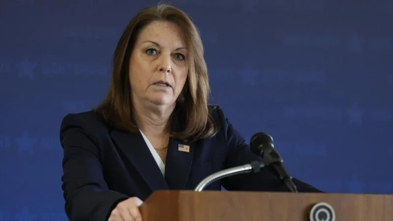 ԱՄՆ Գաղտնի ծառայության ղեկավարը հրաժարական է տվել Թրամփի դեմ մահափորձի պատճառով