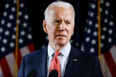 Բայդենն ինքնամեկուսացումից հետո այսօր կվերադառնա Սպիտակ տուն