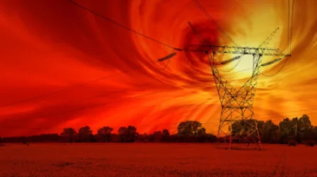 Գեոմագնիսական փոթորիկը կծածկի Երկիրը