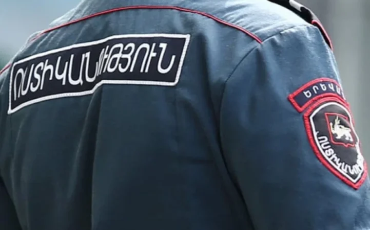 Ոստիկանները հայտնաբերել են Հայաստանի ծանրամարտի նախկին չեմպիոնի վրա կրակողին
