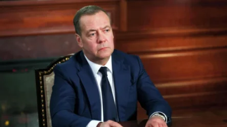 Ռուսաստանը հետաքրքրված չէ գլոբալ հակամարտություն հրահրելու մեջ. Մեդվեդև